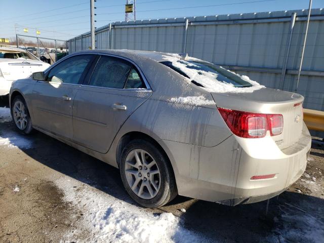 Photo 1 VIN: 1G11C5SA8DF275691 - CHEVROLET MALIBU 1LT 