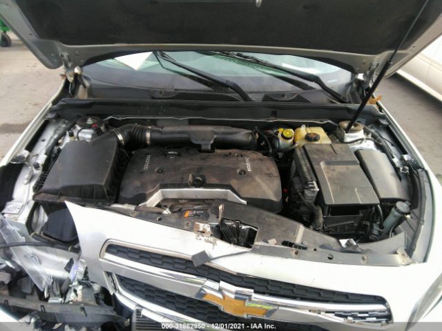 Photo 9 VIN: 1G11C5SA8DF295407 - CHEVROLET MALIBU 