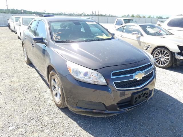 Photo 0 VIN: 1G11C5SA8DF299134 - CHEVROLET MALIBU 1LT 