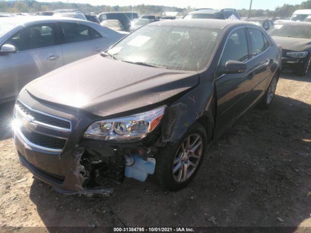 Photo 1 VIN: 1G11C5SA8DF305160 - CHEVROLET MALIBU 