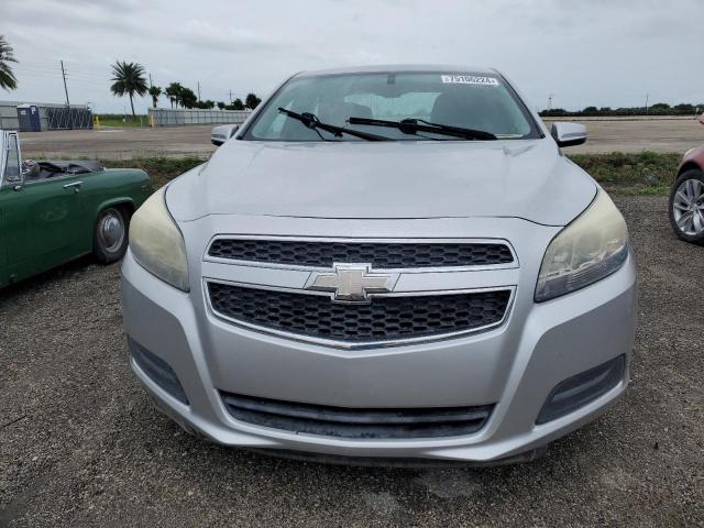 Photo 4 VIN: 1G11C5SA8DF317535 - CHEVROLET MALIBU 1LT 