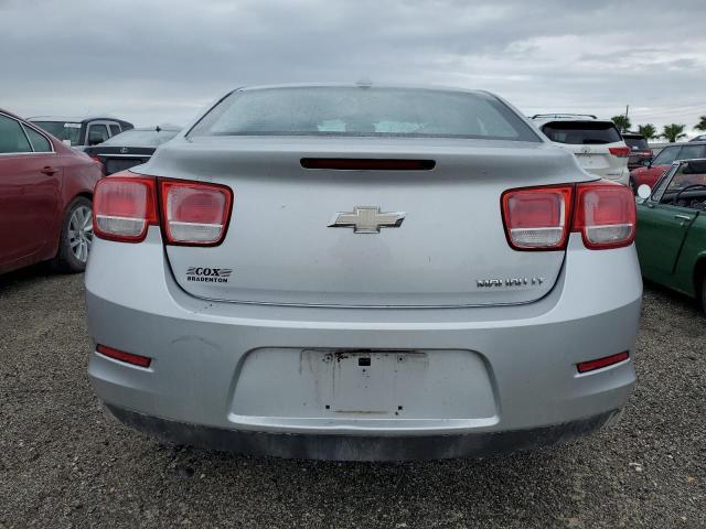 Photo 5 VIN: 1G11C5SA8DF317535 - CHEVROLET MALIBU 1LT 