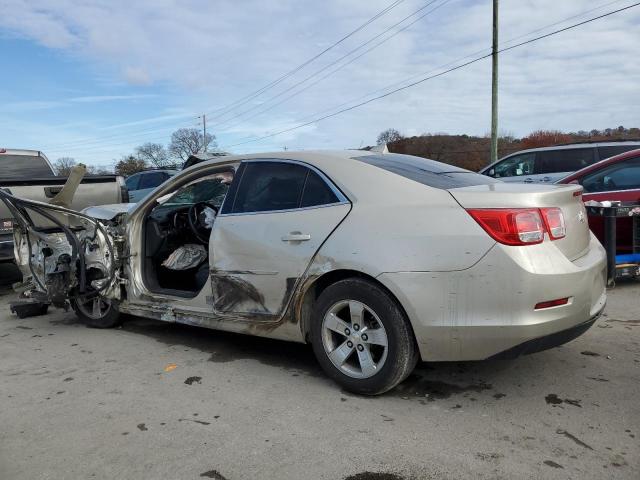 Photo 1 VIN: 1G11C5SA8DF329880 - CHEVROLET MALIBU 1LT 