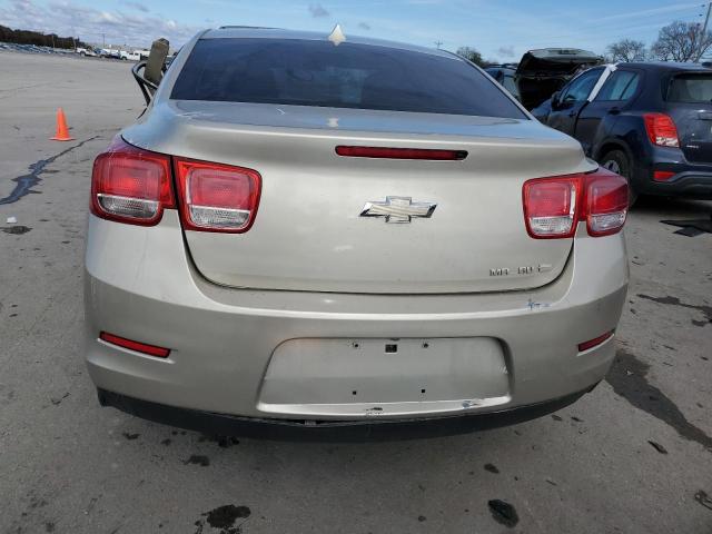 Photo 5 VIN: 1G11C5SA8DF329880 - CHEVROLET MALIBU 1LT 