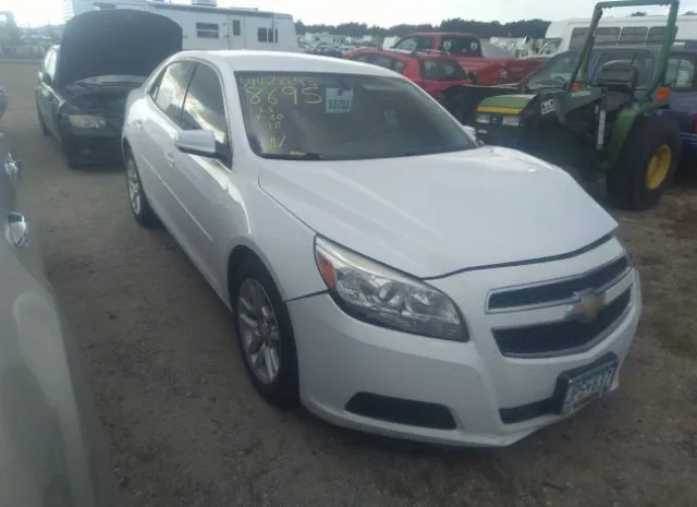 Photo 0 VIN: 1G11C5SA8DF333699 - CHEVROLET MALIBU 