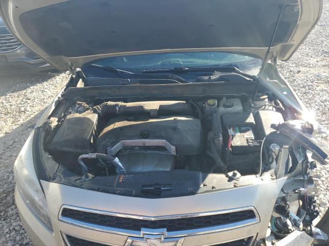 Photo 10 VIN: 1G11C5SA8DF335873 - CHEVROLET MALIBU 