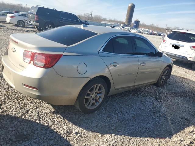 Photo 2 VIN: 1G11C5SA8DF335873 - CHEVROLET MALIBU 