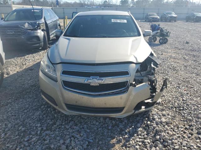 Photo 4 VIN: 1G11C5SA8DF335873 - CHEVROLET MALIBU 