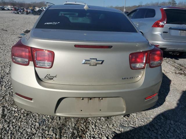 Photo 5 VIN: 1G11C5SA8DF335873 - CHEVROLET MALIBU 