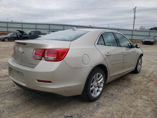 Photo 3 VIN: 1G11C5SA8DF342712 - CHEVROLET MALIBU 1LT 