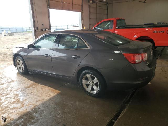 Photo 1 VIN: 1G11C5SA8DF345383 - CHEVROLET MALIBU 1LT 