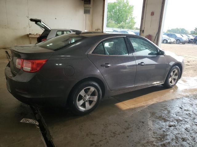 Photo 2 VIN: 1G11C5SA8DF345383 - CHEVROLET MALIBU 1LT 