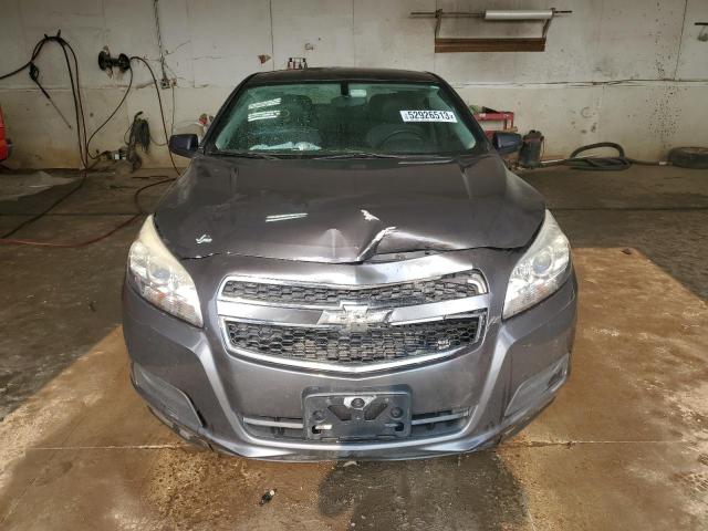 Photo 4 VIN: 1G11C5SA8DF345383 - CHEVROLET MALIBU 1LT 