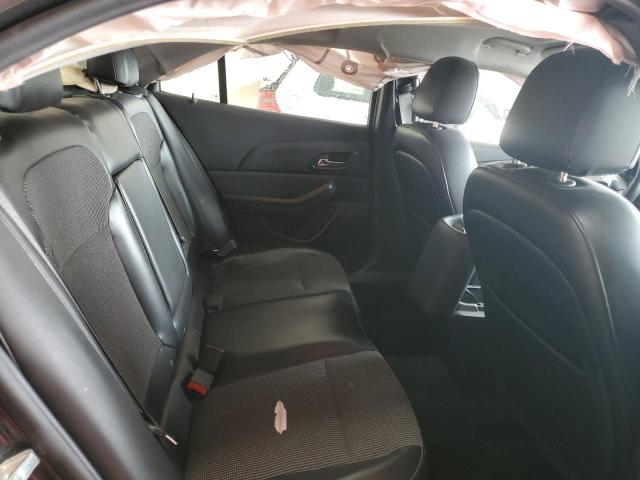 Photo 9 VIN: 1G11C5SA8DF345383 - CHEVROLET MALIBU 1LT 