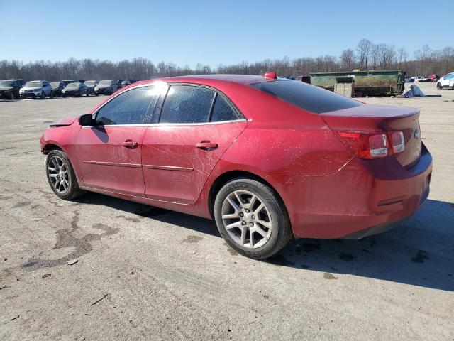 Photo 1 VIN: 1G11C5SA8DF350888 - CHEVROLET MALIBU 