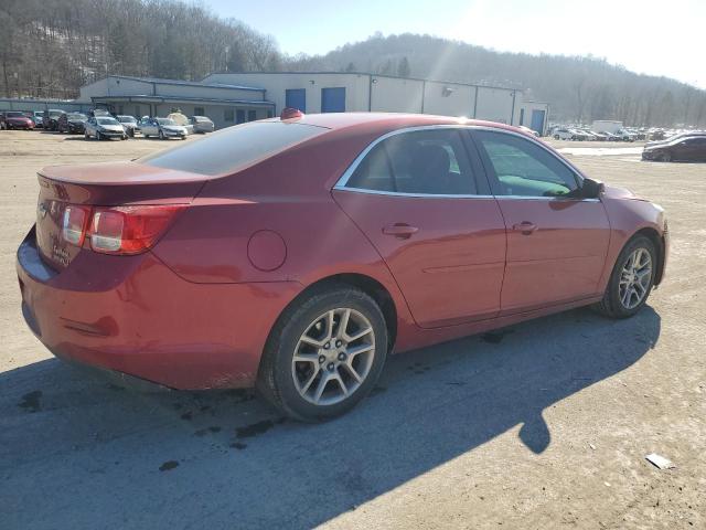 Photo 2 VIN: 1G11C5SA8DF350888 - CHEVROLET MALIBU 