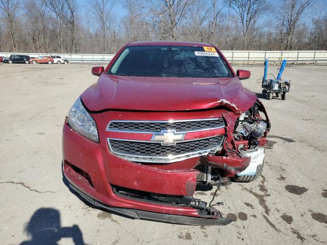 Photo 4 VIN: 1G11C5SA8DF350888 - CHEVROLET MALIBU 