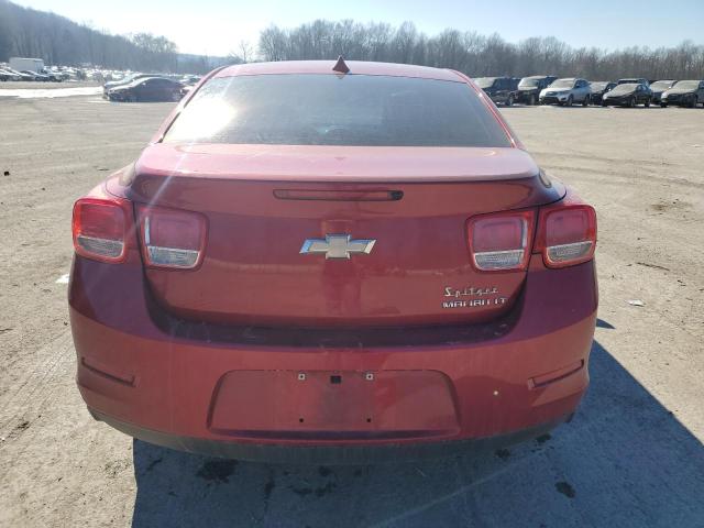 Photo 5 VIN: 1G11C5SA8DF350888 - CHEVROLET MALIBU 