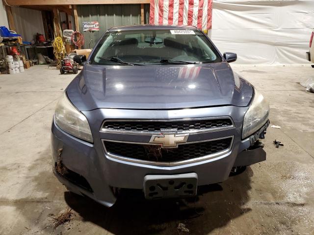 Photo 4 VIN: 1G11C5SA8DF351541 - CHEVROLET MALIBU 