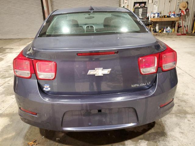 Photo 5 VIN: 1G11C5SA8DF351541 - CHEVROLET MALIBU 