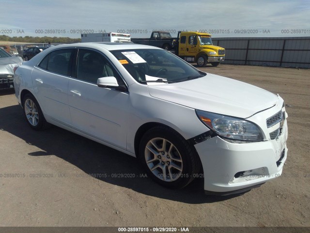 Photo 0 VIN: 1G11C5SA8DU101020 - CHEVROLET MALIBU 