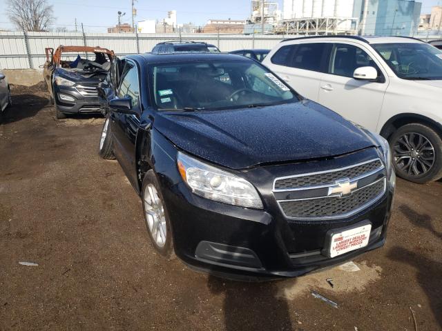 Photo 0 VIN: 1G11C5SA8DU118657 - CHEVROLET MALIBU 1LT 