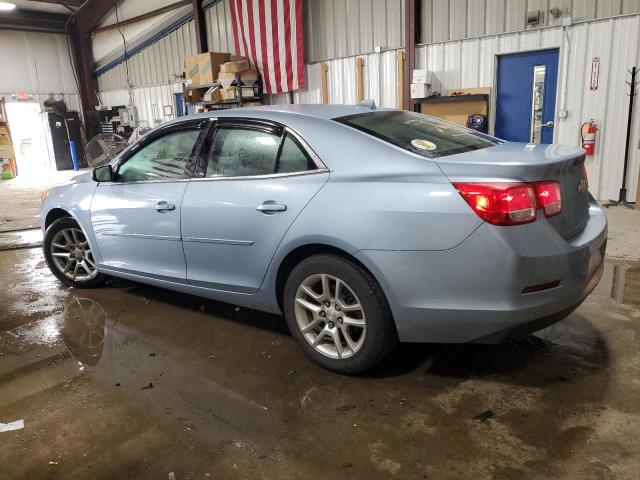 Photo 1 VIN: 1G11C5SA8DU121185 - CHEVROLET MALIBU 1LT 