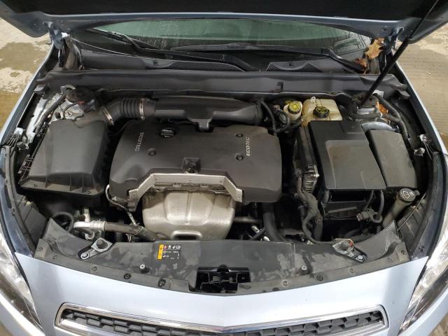 Photo 10 VIN: 1G11C5SA8DU121185 - CHEVROLET MALIBU 1LT 