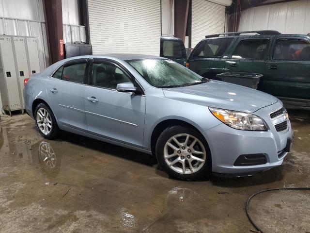 Photo 3 VIN: 1G11C5SA8DU121185 - CHEVROLET MALIBU 1LT 