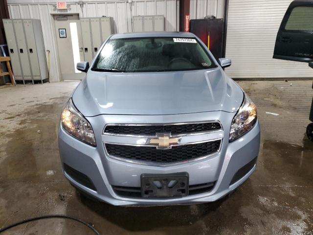 Photo 4 VIN: 1G11C5SA8DU121185 - CHEVROLET MALIBU 1LT 