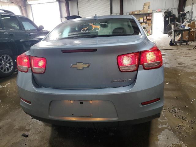 Photo 5 VIN: 1G11C5SA8DU121185 - CHEVROLET MALIBU 1LT 