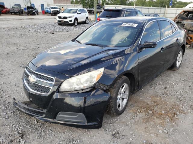 Photo 1 VIN: 1G11C5SA8DU128783 - CHEVROLET MALIBU 1LT 