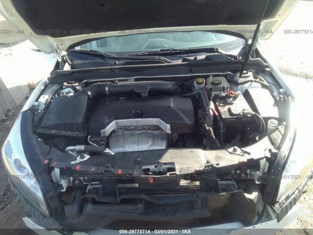 Photo 9 VIN: 1G11C5SA8DU135054 - CHEVROLET MALIBU 