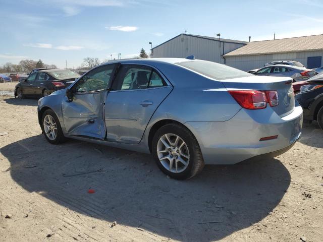 Photo 1 VIN: 1G11C5SA8DU150041 - CHEVROLET MALIBU 1LT 