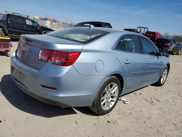 Photo 2 VIN: 1G11C5SA8DU150041 - CHEVROLET MALIBU 1LT 