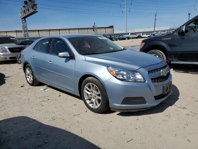 Photo 3 VIN: 1G11C5SA8DU150041 - CHEVROLET MALIBU 1LT 