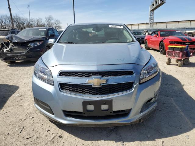 Photo 4 VIN: 1G11C5SA8DU150041 - CHEVROLET MALIBU 1LT 