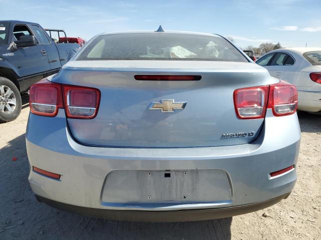 Photo 5 VIN: 1G11C5SA8DU150041 - CHEVROLET MALIBU 1LT 