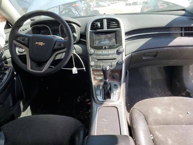 Photo 7 VIN: 1G11C5SA8DU150041 - CHEVROLET MALIBU 1LT 