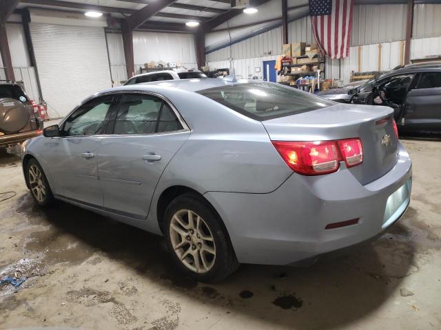 Photo 1 VIN: 1G11C5SA8DU150315 - CHEVROLET MALIBU 