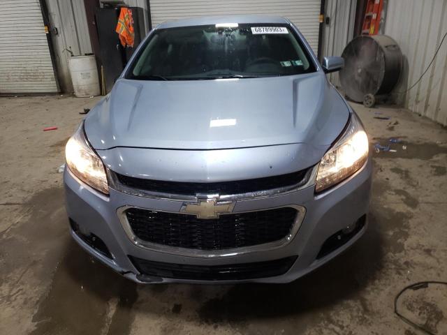 Photo 4 VIN: 1G11C5SA8DU150315 - CHEVROLET MALIBU 