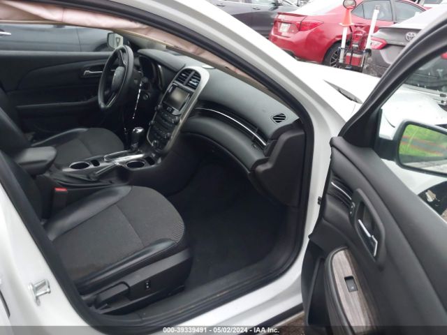 Photo 4 VIN: 1G11C5SA8GF101446 - CHEVROLET MALIBU LIMITED 