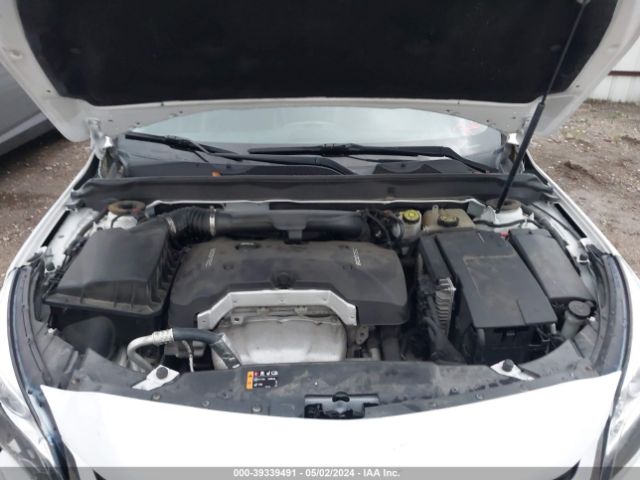 Photo 9 VIN: 1G11C5SA8GF101446 - CHEVROLET MALIBU LIMITED 