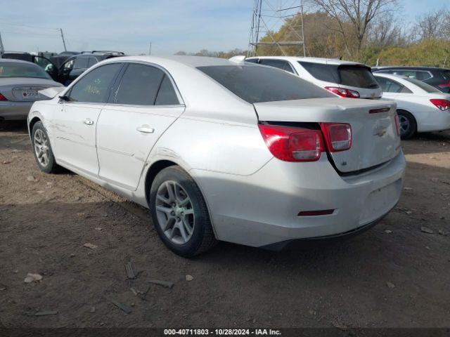 Photo 2 VIN: 1G11C5SA8GF102905 - CHEVROLET MALIBU LIMITED 