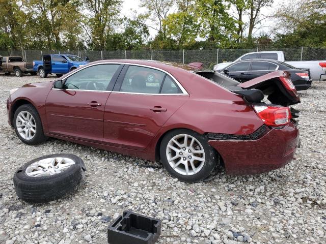 Photo 1 VIN: 1G11C5SA8GF103116 - CHEVROLET MALIBU LIM 