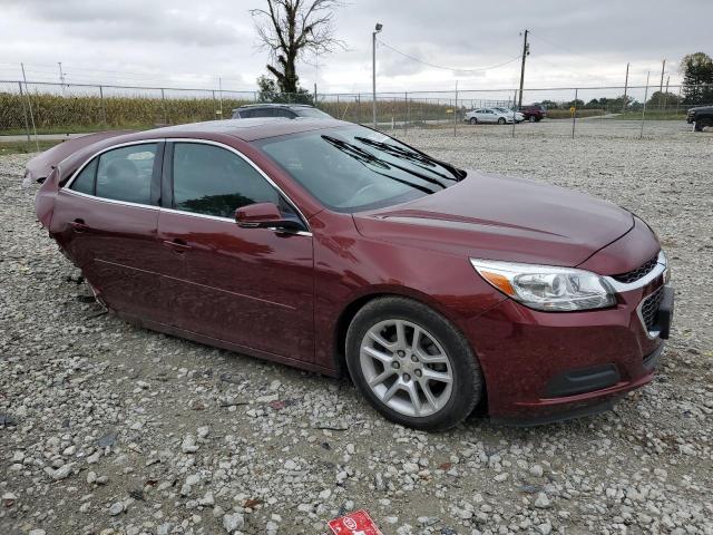 Photo 3 VIN: 1G11C5SA8GF103116 - CHEVROLET MALIBU LIM 