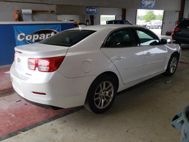 Photo 2 VIN: 1G11C5SA8GF103164 - CHEVROLET MALIBU LIM 