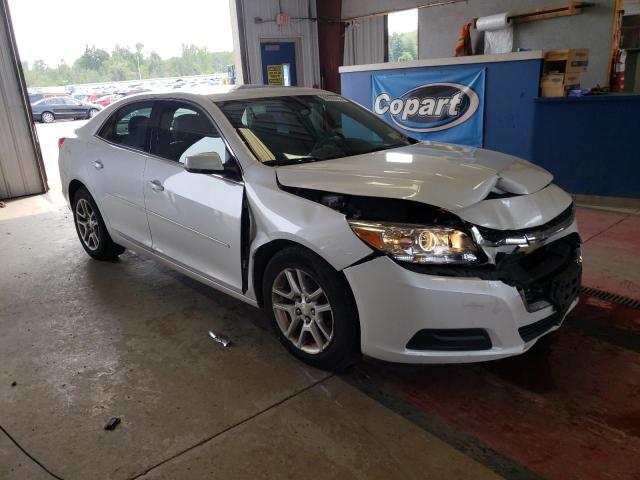 Photo 3 VIN: 1G11C5SA8GF103164 - CHEVROLET MALIBU LIM 