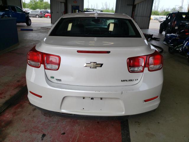 Photo 5 VIN: 1G11C5SA8GF103164 - CHEVROLET MALIBU LIM 