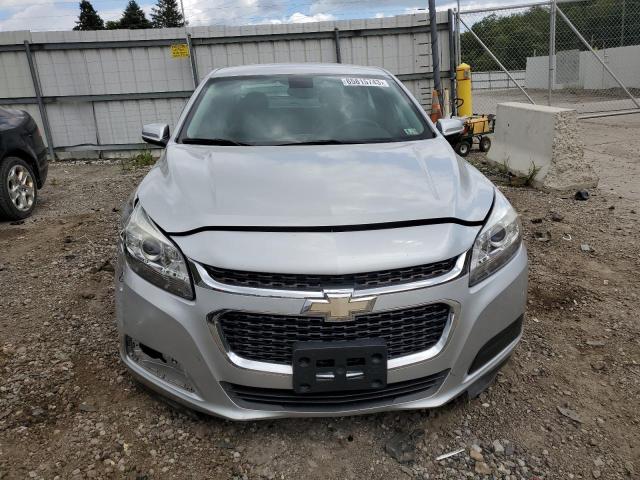 Photo 4 VIN: 1G11C5SA8GF103732 - CHEVROLET MALIBU 